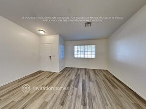 6285 Hill Haven Ave in Las Vegas, NV - Building Photo - Building Photo