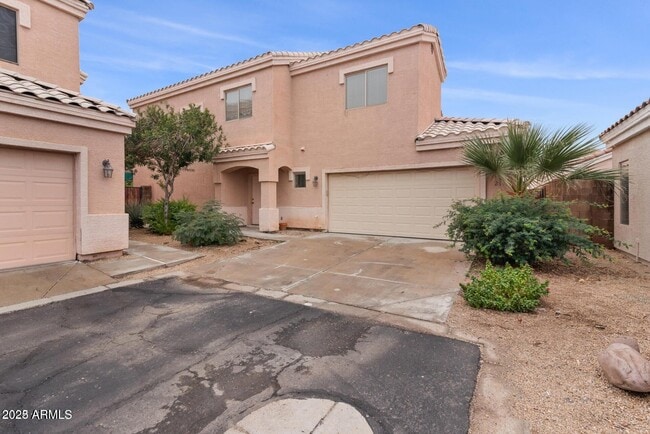 property at 1750 W Union Hills Dr