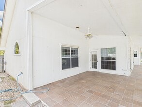511 Kristofer St in Fredericksburg, TX - Building Photo - Building Photo