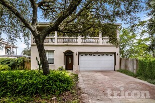 606 Marigold Rd in Casselberry, FL - Building Photo