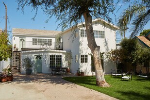 3644 Greenfield Ave, Unit 3644 in Los Angeles, CA - Building Photo