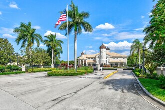 156 SW Peacock Blvd in Port St. Lucie, FL - Building Photo - Building Photo