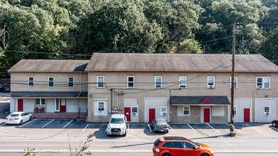 201 Millville Rd in Bloomsburg, PA - Building Photo - Building Photo