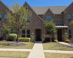 309 Tottenham Ct in McKinney, TX - Building Photo