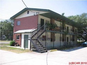 6116 Highway 98 E in Panama City, FL - Building Photo - Building Photo