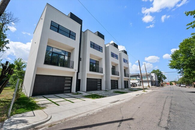 property at 1459 McKee St