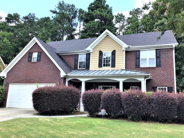 property at 1990 Turtle Creek Way