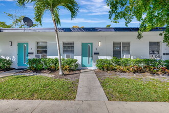 428 Roseland Dr in West Palm Beach, FL - Building Photo - Building Photo