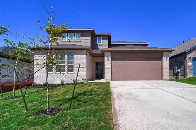 157 Gamble Dr in Mustang Ridge, TX - Building Photo - Building Photo