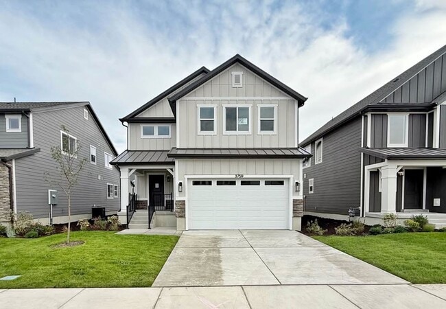 property at 3759 950 N