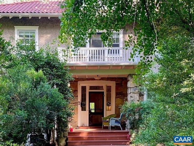 property at 502 Park Hill