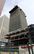 ePlace Condos in Toronto, ON - Building Photo - Building Photo