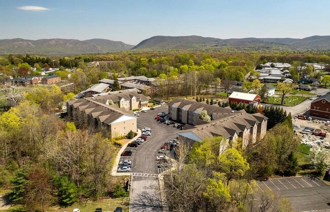 New Windsor Senior Housing
