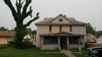 Primary Photo - South Clintons Apartments in Albia, Iowa