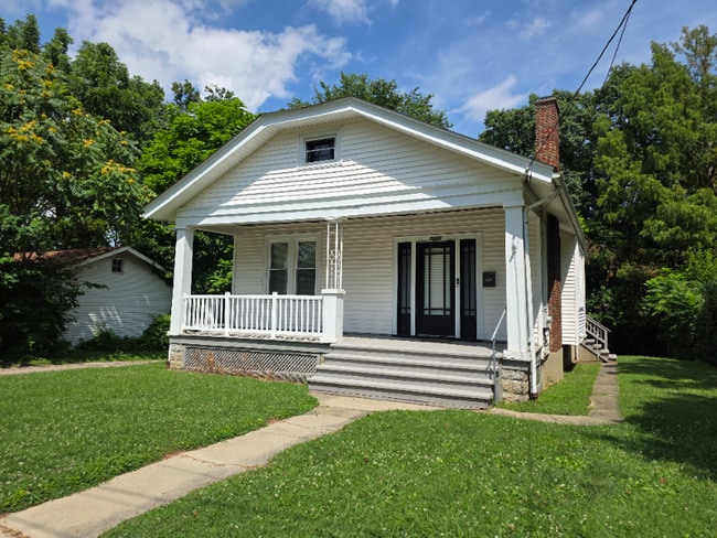 property at 7856 Joseph St