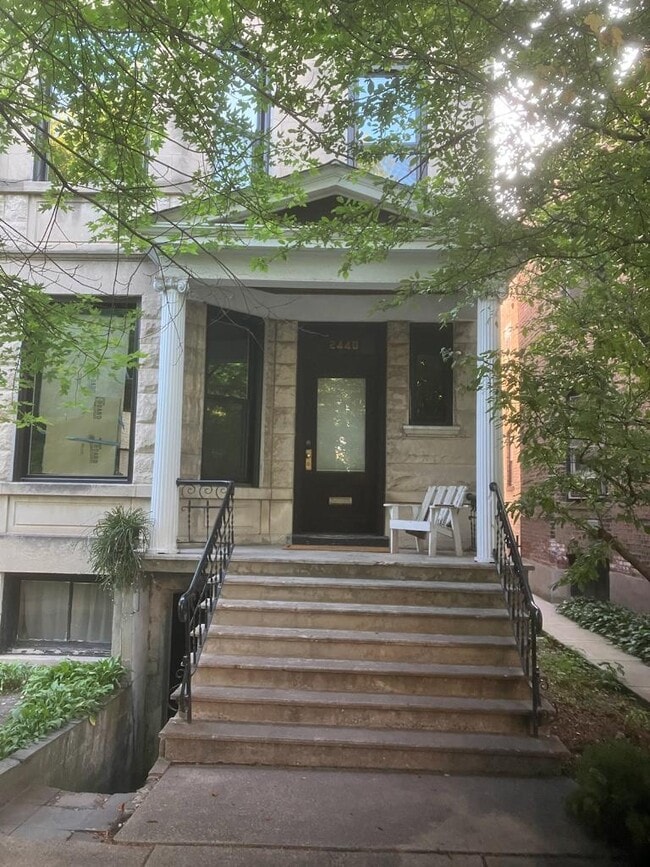2440 N Mozart St, Unit N Mozart #1