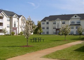 Catalina Shores Apartments