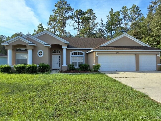 property at 1474 W Pringle Pl