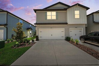 5481 Elmview Xing in Wesley Chapel, FL - Building Photo - Building Photo