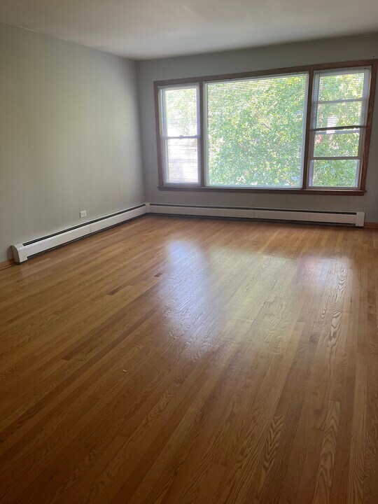 3848 N Kenneth Ave in Chicago, IL - Building Photo