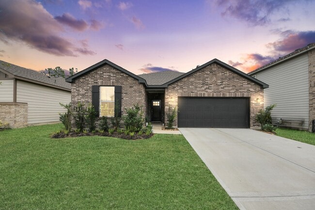 property at 25089 Pomegranate Pl