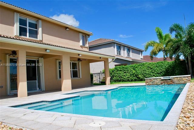property at 19333 Stonebrook St