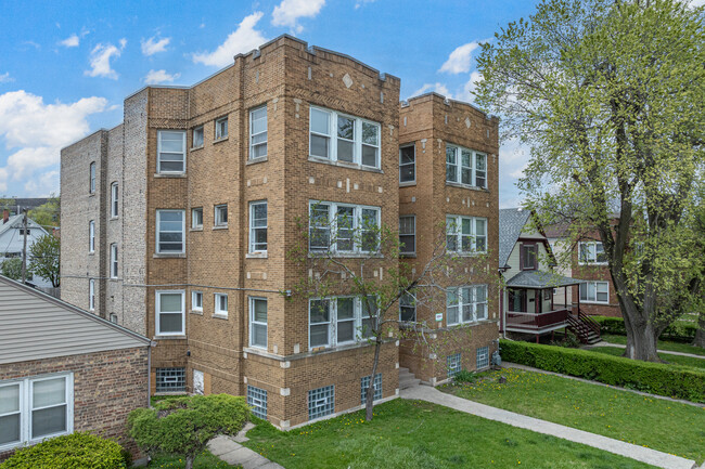 1434 Park Ave