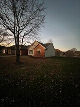 3906 Deer Trail in Evansville, IN - Building Photo - Building Photo
