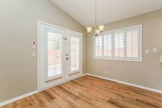 3784 Narrow Leaf Way in Las Vegas, NV - Building Photo - Building Photo