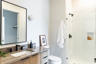 The Haysboro in Nashville, TN - Building Photo - Interior Photo