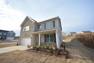 1147 Sunny Valley Lane in Braselton, GA - Building Photo - Building Photo