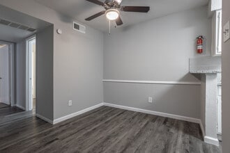 Interior Photo