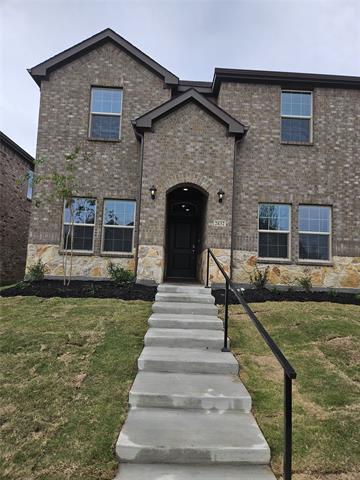 property at 2632 Gladewater Rd