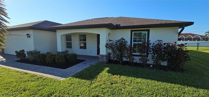 1306 SW 33rd St in Cape Coral, FL - Building Photo - Building Photo