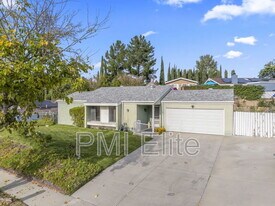 20115 Keaton St in Santa Clarita, CA - Building Photo