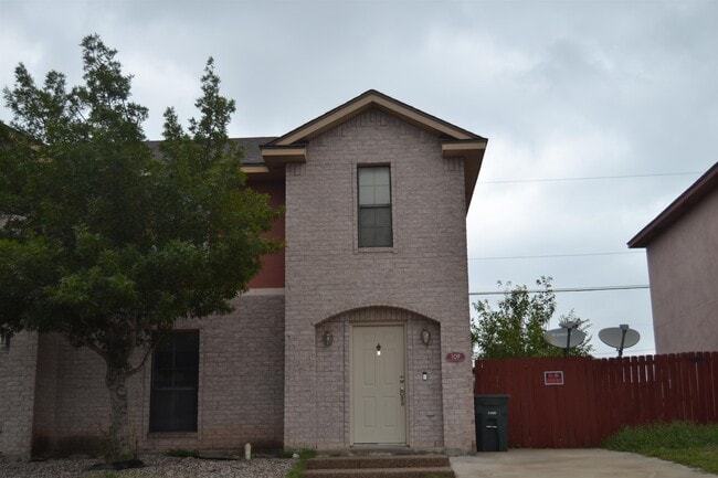 property at 109 Ramon Cardenas Dr