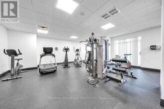 3 Ellesmere St in Richmond Hill, ON - Building Photo - Building Photo