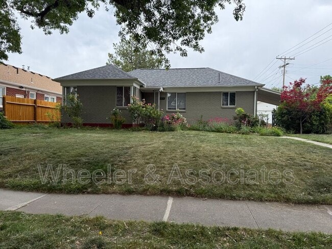 property at 1575 S 800 E