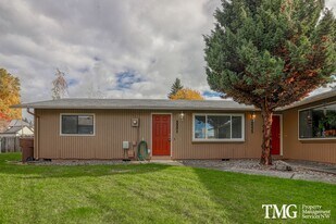 3331 Addy St in Washougal, WA - Building Photo