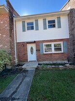 218 Terry Pky, Unit B in Gretna, LA - Building Photo