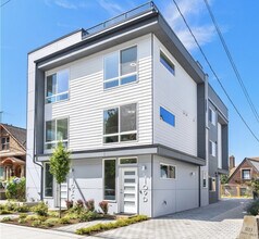 5109C Phinney Ave N in Seattle, WA - Building Photo - Building Photo