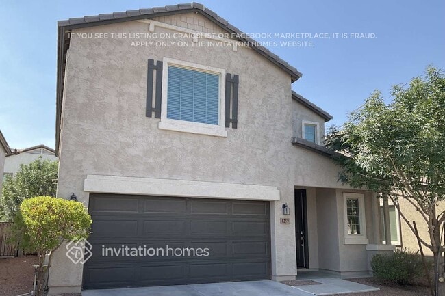 property at 1259 E Taylor Trail