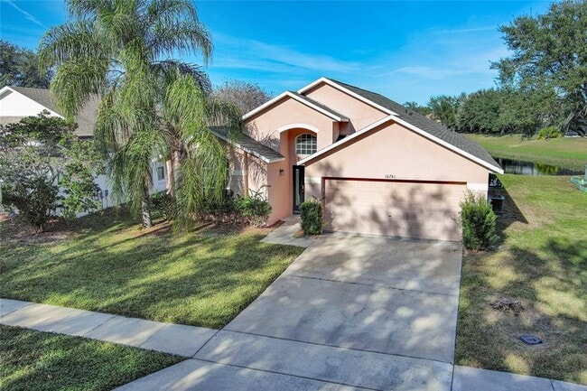16741 Rising Star Dr in Clermont, FL - Building Photo - Building Photo