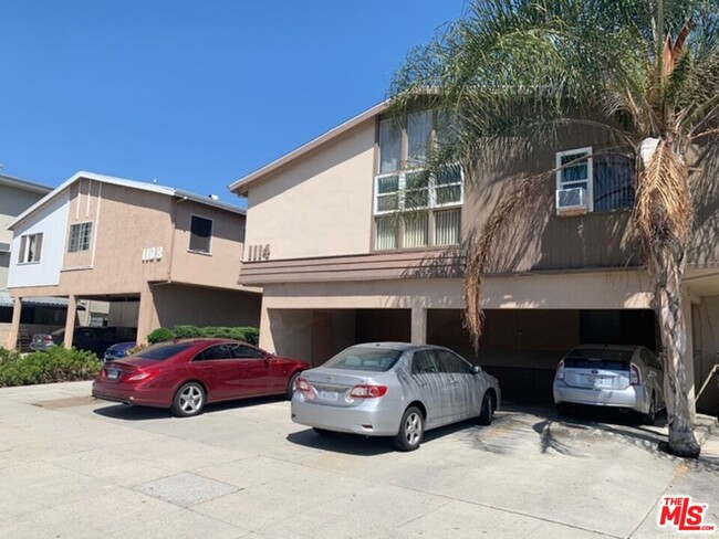 property at 1114 S Sherbourne Dr