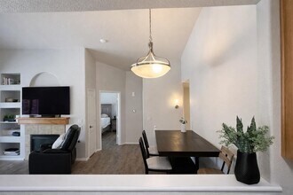 5239 Molokai St NE in Albuquerque, NM - Building Photo - Building Photo