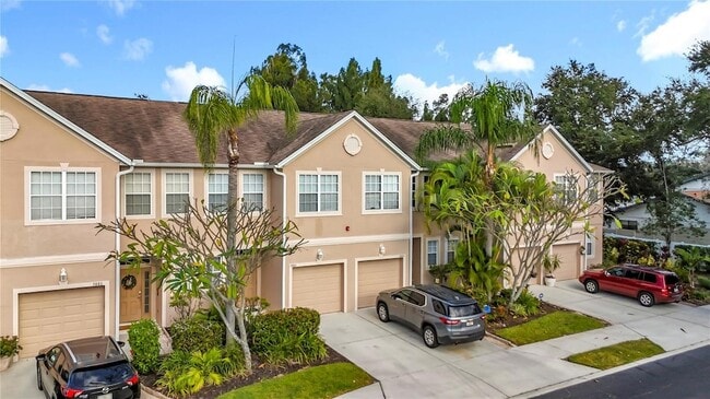 3884 Deberry Dr in Sarasota, FL - Foto de edificio - Building Photo