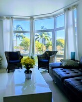 3375 N Country Club Dr, Unit 103 in Miami, FL - Building Photo