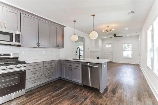 property at 1252 Epworth St SW