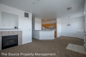 2851 Kansas Dr-Unit -Unit E in Fort Collins, CO - Foto de edificio - Building Photo