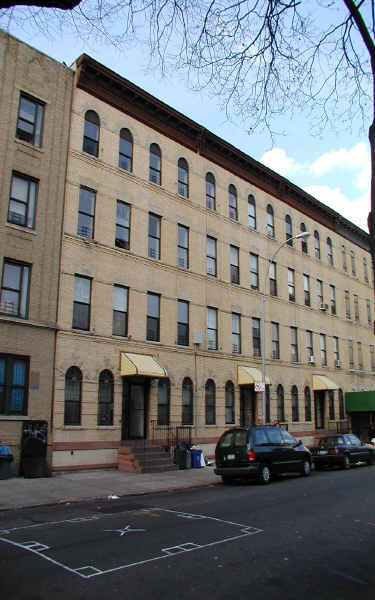 86 Grove St in Brooklyn, NY - Building Photo - Building Photo